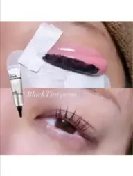 《韓国式パーマ》マスカラパーマ＋持続性UPケラチンTR　¥6,550→¥5,280