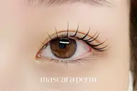 【NEW】SNS話題★韓国初マスカラパーマ(ラッシュリフト＋まつ毛ティント)