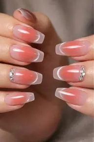 【NEW OPEN価格】季節新色チークネイル＆マグネットネイル 8500—7500