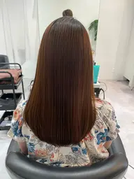 💠髪質改善ヘアエステ💠した方限定ロイヤルトリートメント¥8800