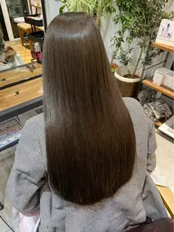 ONE COLOR🎀💗高濃度ツヤトリートメント付き💝