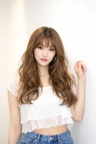 🔸平日限定🔸カット+カラー+2ステップトリートメント