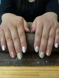 シンプルコース✨オフなし