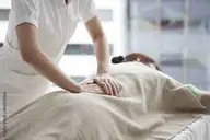 【12月限定】整体40分＋ヘッドマッサージ10分⇒3990円