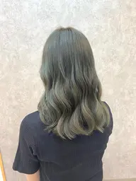 🔆プレミアムフルカラー+3stepTR 🔆