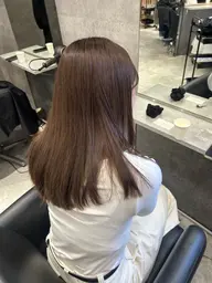 【🐣ミニモ限定🐣】メンテナンスカット(シャンプー＋スタイリング無し)