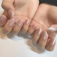 【オフなし】ハンド ワンカラー or グラデーション