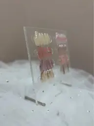 🎀シンプルオフィスコース【オフあり】➕330円フィルイン変更可　左側の画像からお選びいただけます