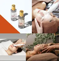 ※5人限定【毛穴洗浄付き☆】ララピール 練習モデル通常価格￥13000が→￥5500✨️