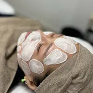 フルフェイスワックス🥚✨