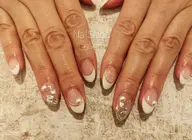 人気💙デザインコース（当店￥13200までのデザインOK♪）