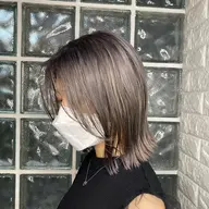 似合わせカラー💁‍♀️✨無料トリートメント付き🐥💓メンズ歓迎❣️※リピーター様+¥400