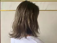 平日限定❕カット&アディクシーカラー&クイックトリートメント