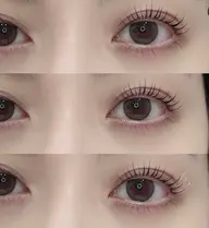 ✨初回限定✨大人気♪束感まつ毛パーマ（パリジェンヌ/ラッシュリフト変更可能）⚠︎上のみ¥3500