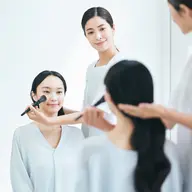 メイクモデルさん募集❣️検定を取るためにメイクの練習をお願いします❣️お肌分析➕フェイシャルマッサージ付き残り1名