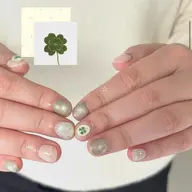 モニター様価格🎀 ︴monthly art ˖ ࣪⊹ (オフなし)