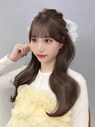 🌟艶髪🌟髪質改善トリートメント