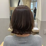 マッサージシャンプー付き💆カット