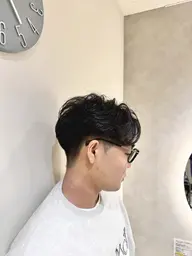 ✨メンズカット✨（シャンプーなし