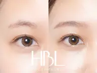 【ご新規様1枠限定☆6/1(月)13:00】**既存スタッフ技術テストモデル**HBL​〜​プロに任せる自眉ケア​〜​