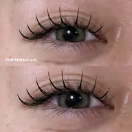 マツエク100本付け放題👀✨(まつパ履歴ある方❌)