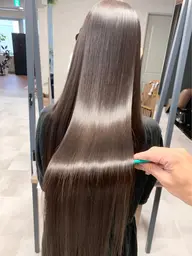 【髪質改善】ヒト幹細胞トリートメント💎