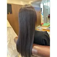 6月22日限定🌟 カラー講習のモデル
