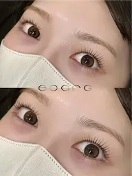 🧡完全無料🧡⚠️4/22~限定⚠️アイブロウスタイリング🎀⸒⸒ (ワックス脱毛)(女性限定👩🏻)