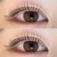 🍋エクステオフなし🍋無料パリジェンヌラッシュリフトモデル