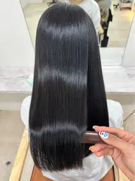 バイカルテトリートメント🫧