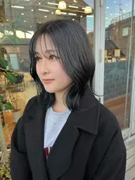 ✨🌈【カット＋カラー＋1stepトリートメント】🌈✨