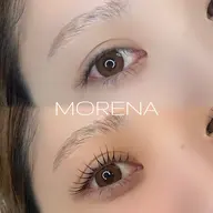 ラッシュリフト上(ﾏﾂﾊﾟ)ｱｲｼｬﾝﾌﾟｰ/ﾄﾘｰﾄﾒﾝﾄ付