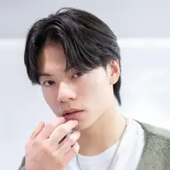 🉐【U24ミニモ学割限定】🉐⚡️1日3名限定⚡️センタパートカット➕トリートメント　フェザーショート/刈り上げ