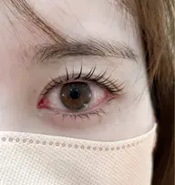 🌹ケラチンラッシュリフト🌹ブラックティント+トリートメント付き