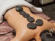 ★新規限定★【極癒&深部筋ケア】リンパマッサージ90分+ヘッド20分 110分