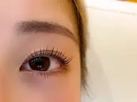 💎まつ毛パーマ上下 【コーティング仕上げ】