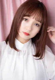 アドミオ抗酸化カラー＋トリートメント🩷【嬉しい艶感  】￥10780→￥3100