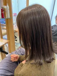 💛ワンカラー＋ヘッドスパ30分💛