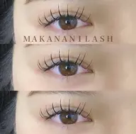 【当日予約限定500円OFF🉐】フラットラッシュ付け放題(オフ込)¥4800→¥4300🧸