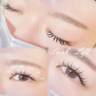 LEDエクステ120本🎀コーティング付き