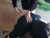 🔰ご新規様限定】全身もみほぐし40分¥3280→¥3000