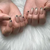 ☁️ワンカラー/ラメグラ☁️1000色以上の中から選べます⭐︎