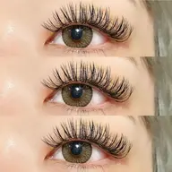 w フラット　80束（160本）まで付け放題　　※他店リペア不可