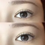 マスカラパーマ＋コーティング仕上げ¥7700