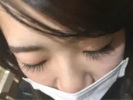 マツエク セーブル毛 付け放題