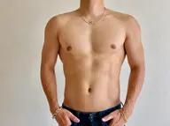 男性OK★【ワックスVIO】¥4980