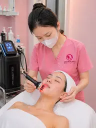 🉐GW限定🉐人気No.1✨小顔フェイス＋毛穴洗浄＋美肌ケア💆‍♀️特別コース 🉐メンズOK