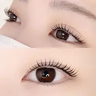 次世代まつ毛パーマ｜ラッシュリフト