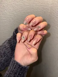 【オフあり】フラッシュネイル