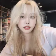 《美容学生応援クーポン‼️》ブリーチオンカラー➕超音波Tr